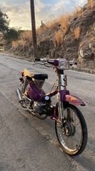 Honda GLX 2009