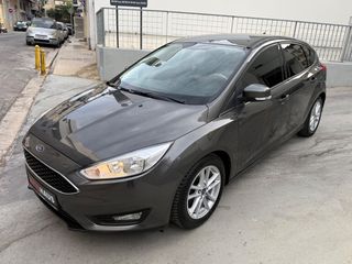 Ford Focus 2017 PLATINUM ECOBOOST!-thumb-2