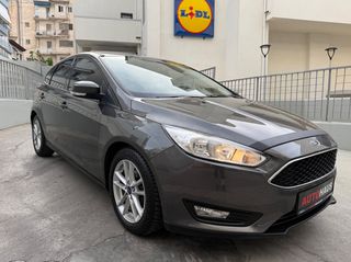 Ford Focus 2017 PLATINUM ECOBOOST!-thumb-3