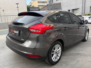 Ford Focus 2017 PLATINUM ECOBOOST!-thumb-4