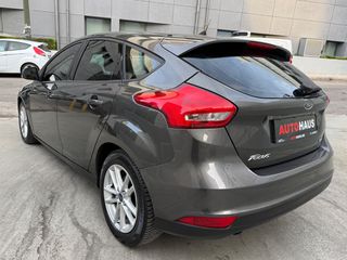 Ford Focus 2017 PLATINUM ECOBOOST!-thumb-5