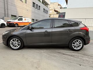 Ford Focus 2017 PLATINUM ECOBOOST!-thumb-6