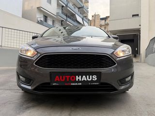 Ford Focus 2017 PLATINUM ECOBOOST!-thumb-7