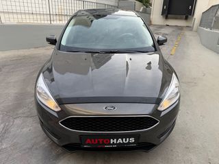 Ford Focus 2017 PLATINUM ECOBOOST!-thumb-8