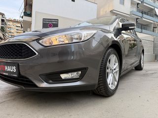 Ford Focus 2017 PLATINUM ECOBOOST!-thumb-9