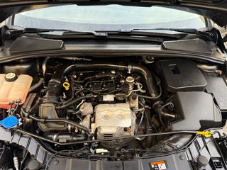 Ford Focus 2017 PLATINUM ECOBOOST!-thumb-36