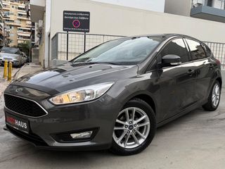 Ford Focus 2017 PLATINUM ECOBOOST!-thumb-37