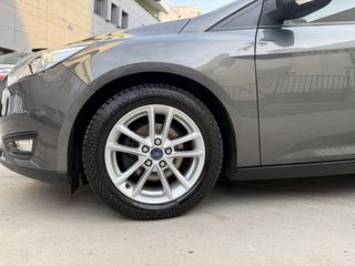 Ford Focus 2017 PLATINUM ECOBOOST!-thumb-10