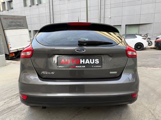 Ford Focus 2017 PLATINUM ECOBOOST!-thumb-13