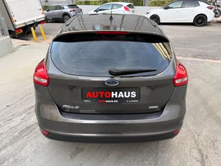 Ford Focus 2017 PLATINUM ECOBOOST!-thumb-14