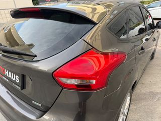 Ford Focus 2017 PLATINUM ECOBOOST!-thumb-16