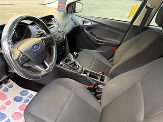 Ford Focus 2017 PLATINUM ECOBOOST!-thumb-18