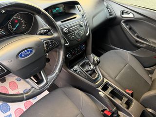 Ford Focus 2017 PLATINUM ECOBOOST!-thumb-20