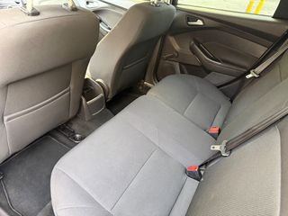 Ford Focus 2017 PLATINUM ECOBOOST!-thumb-21
