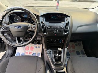 Ford Focus 2017 PLATINUM ECOBOOST!-thumb-22