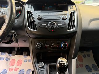 Ford Focus 2017 PLATINUM ECOBOOST!-thumb-25