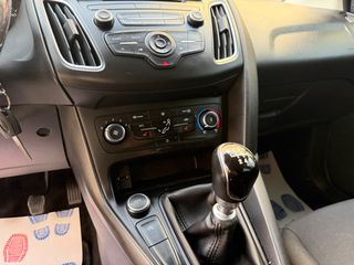 Ford Focus 2017 PLATINUM ECOBOOST!-thumb-26