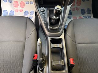 Ford Focus 2017 PLATINUM ECOBOOST!-thumb-27