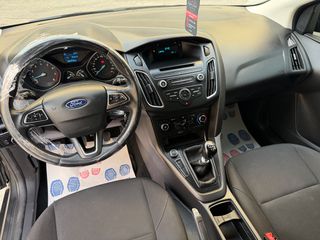 Ford Focus 2017 PLATINUM ECOBOOST!-thumb-28