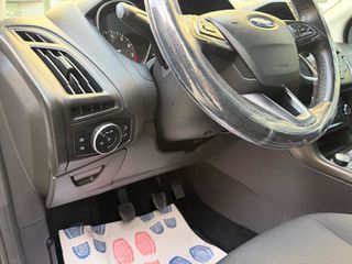 Ford Focus 2017 PLATINUM ECOBOOST!-thumb-30
