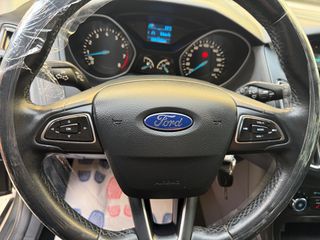Ford Focus 2017 PLATINUM ECOBOOST!-thumb-31