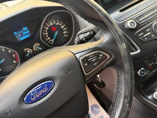 Ford Focus 2017 PLATINUM ECOBOOST!-thumb-32
