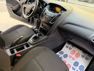 Ford Focus 2017 PLATINUM ECOBOOST!-thumb-33