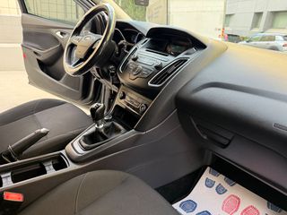 Ford Focus 2017 PLATINUM ECOBOOST!-thumb-34
