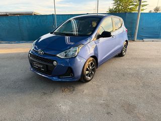 Hyundai i 10 2019 1.2 YES! PLUS 5Θ