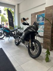 CFmoto 800 MTX 2026