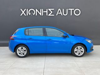 Peugeot 308 2020 1.2 PURETECH ΨΗΦΙΑΚΟ ΚΑΝΤΡΑΝ