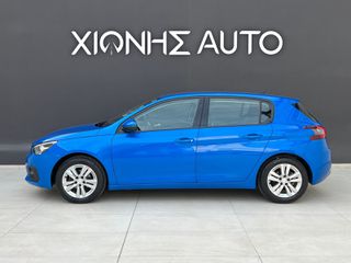 Peugeot 308 2020 1.2 PURETECH ΨΗΦΙΑΚΟ ΚΑΝΤΡΑΝ-thumb-1