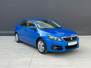 Peugeot 308 2020 1.2 PURETECH ΨΗΦΙΑΚΟ ΚΑΝΤΡΑΝ-thumb-2