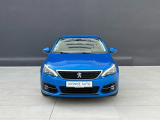 Peugeot 308 2020 1.2 PURETECH ΨΗΦΙΑΚΟ ΚΑΝΤΡΑΝ-thumb-3