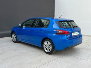 Peugeot 308 2020 1.2 PURETECH ΨΗΦΙΑΚΟ ΚΑΝΤΡΑΝ-thumb-5