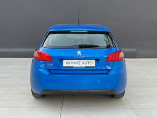 Peugeot 308 2020 1.2 PURETECH ΨΗΦΙΑΚΟ ΚΑΝΤΡΑΝ-thumb-6