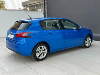 Peugeot 308 2020 1.2 PURETECH ΨΗΦΙΑΚΟ ΚΑΝΤΡΑΝ-thumb-7