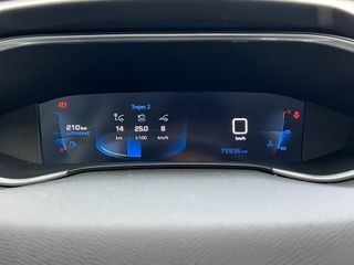 Peugeot 308 2020 1.2 PURETECH ΨΗΦΙΑΚΟ ΚΑΝΤΡΑΝ-thumb-8