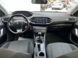 Peugeot 308 2020 1.2 PURETECH ΨΗΦΙΑΚΟ ΚΑΝΤΡΑΝ-thumb-9