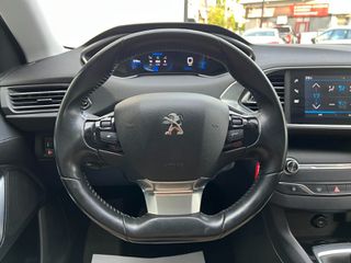 Peugeot 308 2020 1.2 PURETECH ΨΗΦΙΑΚΟ ΚΑΝΤΡΑΝ-thumb-16