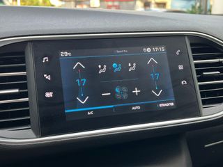 Peugeot 308 2020 1.2 PURETECH ΨΗΦΙΑΚΟ ΚΑΝΤΡΑΝ-thumb-19