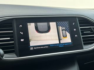 Peugeot 308 2020 1.2 PURETECH ΨΗΦΙΑΚΟ ΚΑΝΤΡΑΝ-thumb-20