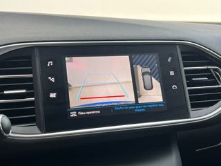 Peugeot 308 2020 1.2 PURETECH ΨΗΦΙΑΚΟ ΚΑΝΤΡΑΝ-thumb-21