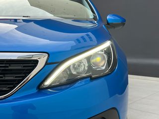 Peugeot 308 2020 1.2 PURETECH ΨΗΦΙΑΚΟ ΚΑΝΤΡΑΝ-thumb-32