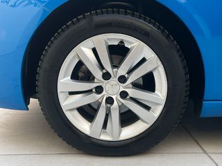 Peugeot 308 2020 1.2 PURETECH ΨΗΦΙΑΚΟ ΚΑΝΤΡΑΝ-thumb-34