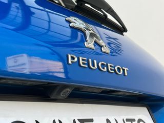 Peugeot 308 2020 1.2 PURETECH ΨΗΦΙΑΚΟ ΚΑΝΤΡΑΝ-thumb-35