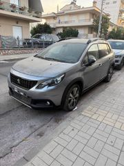 Peugeot 2008 2018 1.6 BLUEHDI 120 GT-LINE EDITION