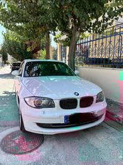 Bmw 120 2009