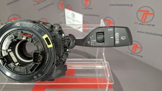 Κέντρο διακοπτών κονσόλας τιμονιού  X3 G01 61319472536