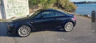 Audi TT 2006 1800 8N